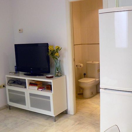 Alfaqueque Apartment Sewilla Zewnętrze zdjęcie