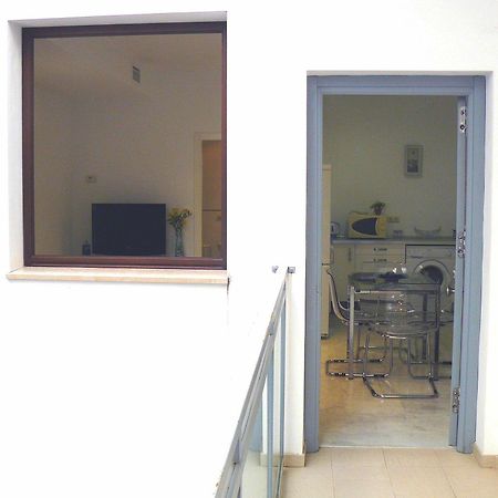 Alfaqueque Apartment Sewilla Zewnętrze zdjęcie