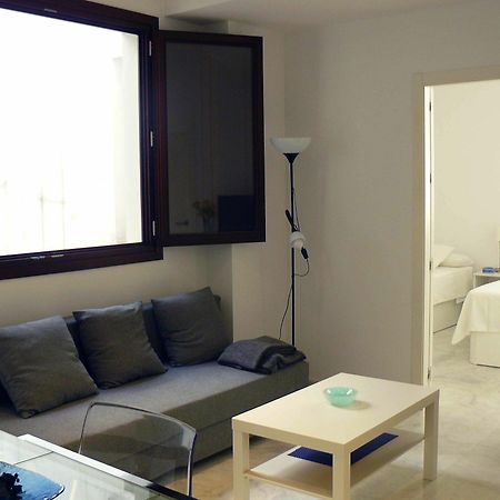 Alfaqueque Apartment Sewilla Zewnętrze zdjęcie