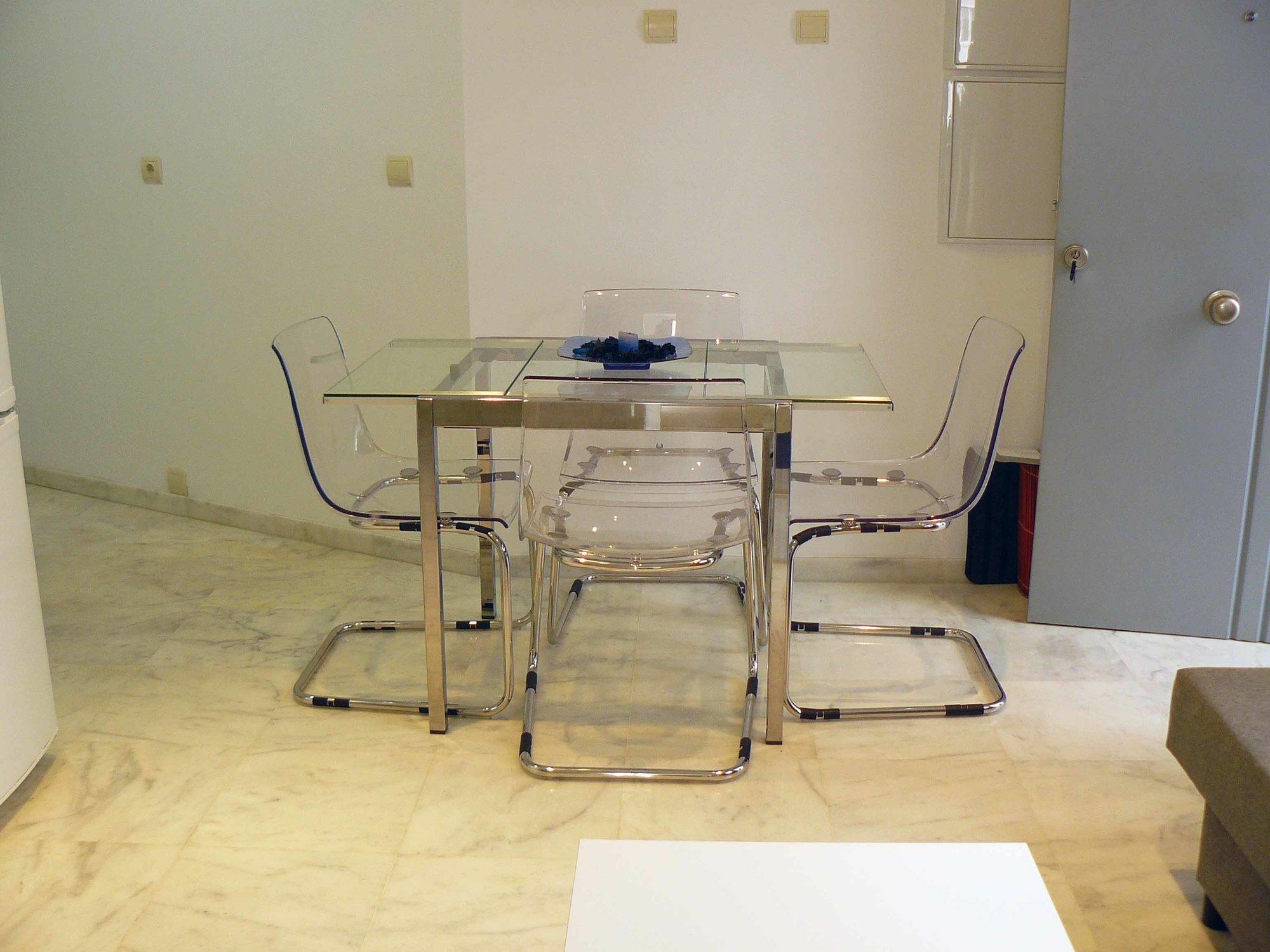 Alfaqueque Apartment Sewilla Zewnętrze zdjęcie