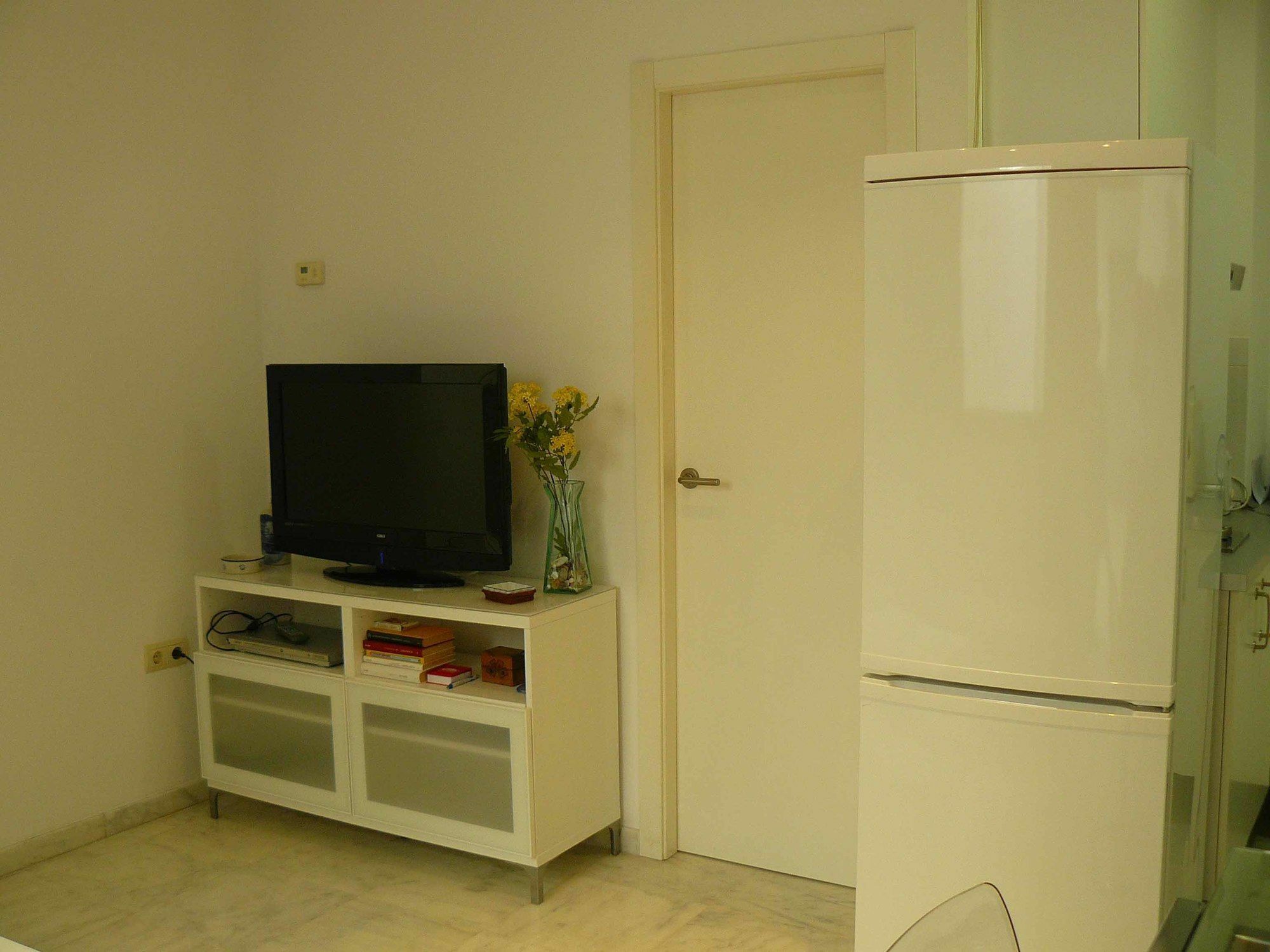Alfaqueque Apartment Sewilla Zewnętrze zdjęcie