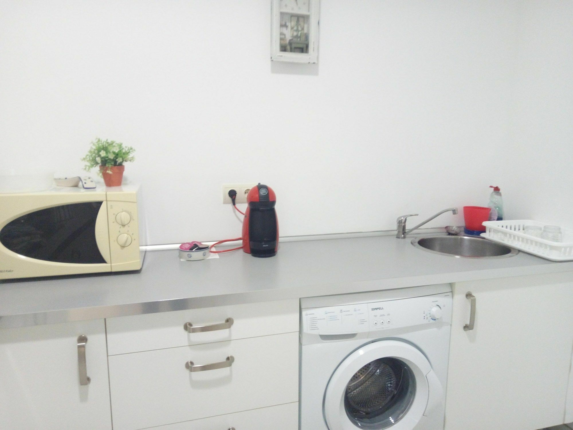Alfaqueque Apartment Sewilla Zewnętrze zdjęcie