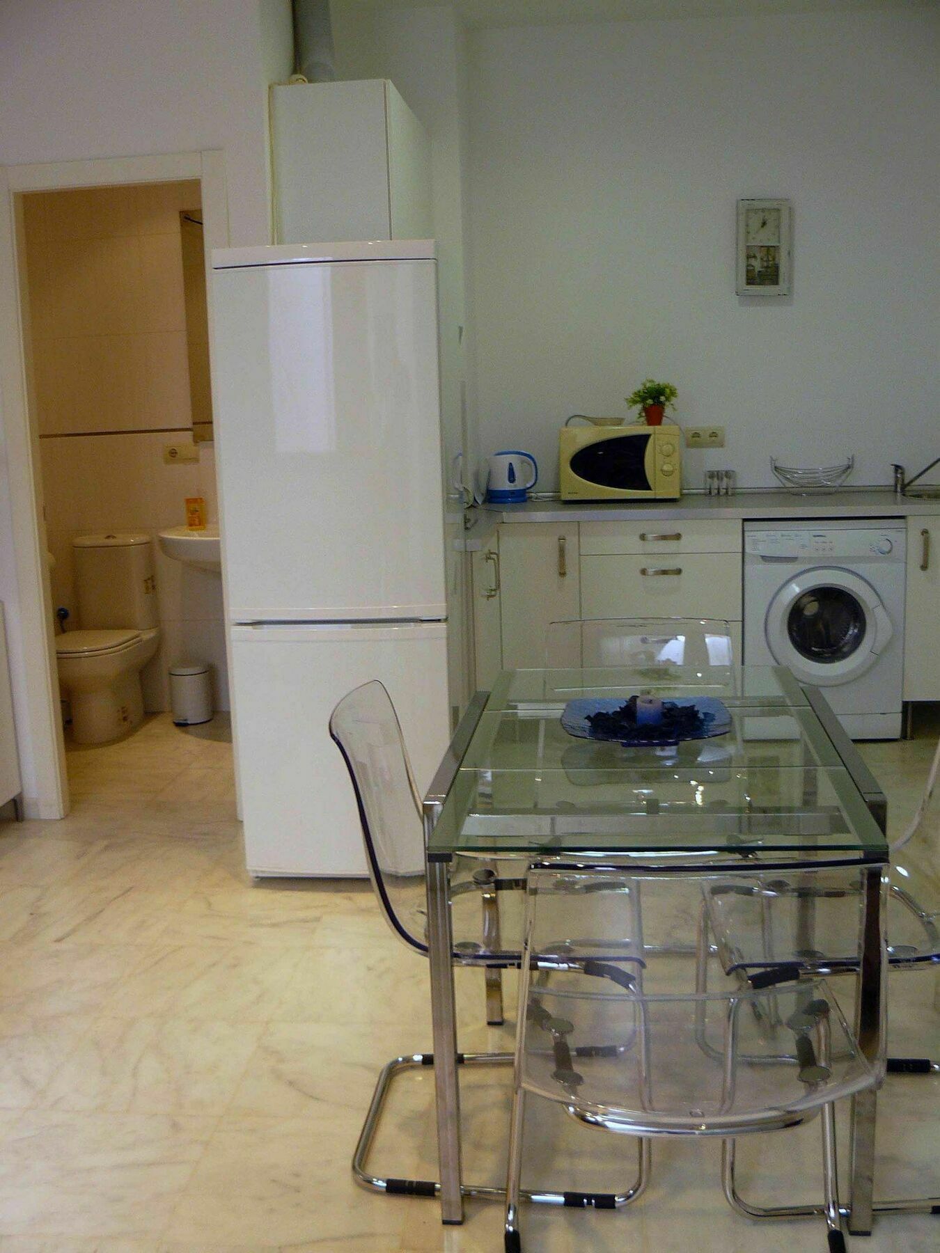 Alfaqueque Apartment Sewilla Zewnętrze zdjęcie