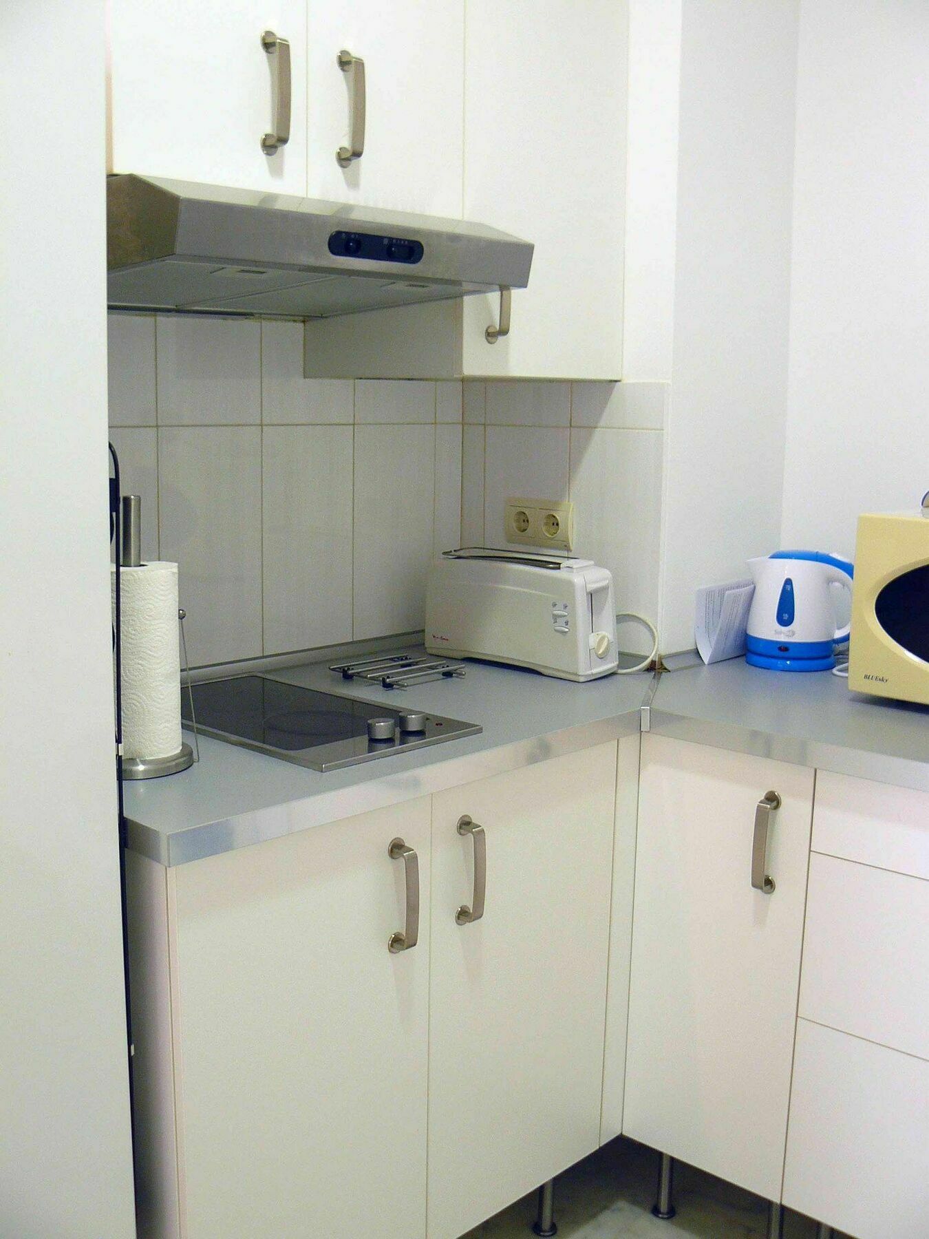 Alfaqueque Apartment Sewilla Zewnętrze zdjęcie