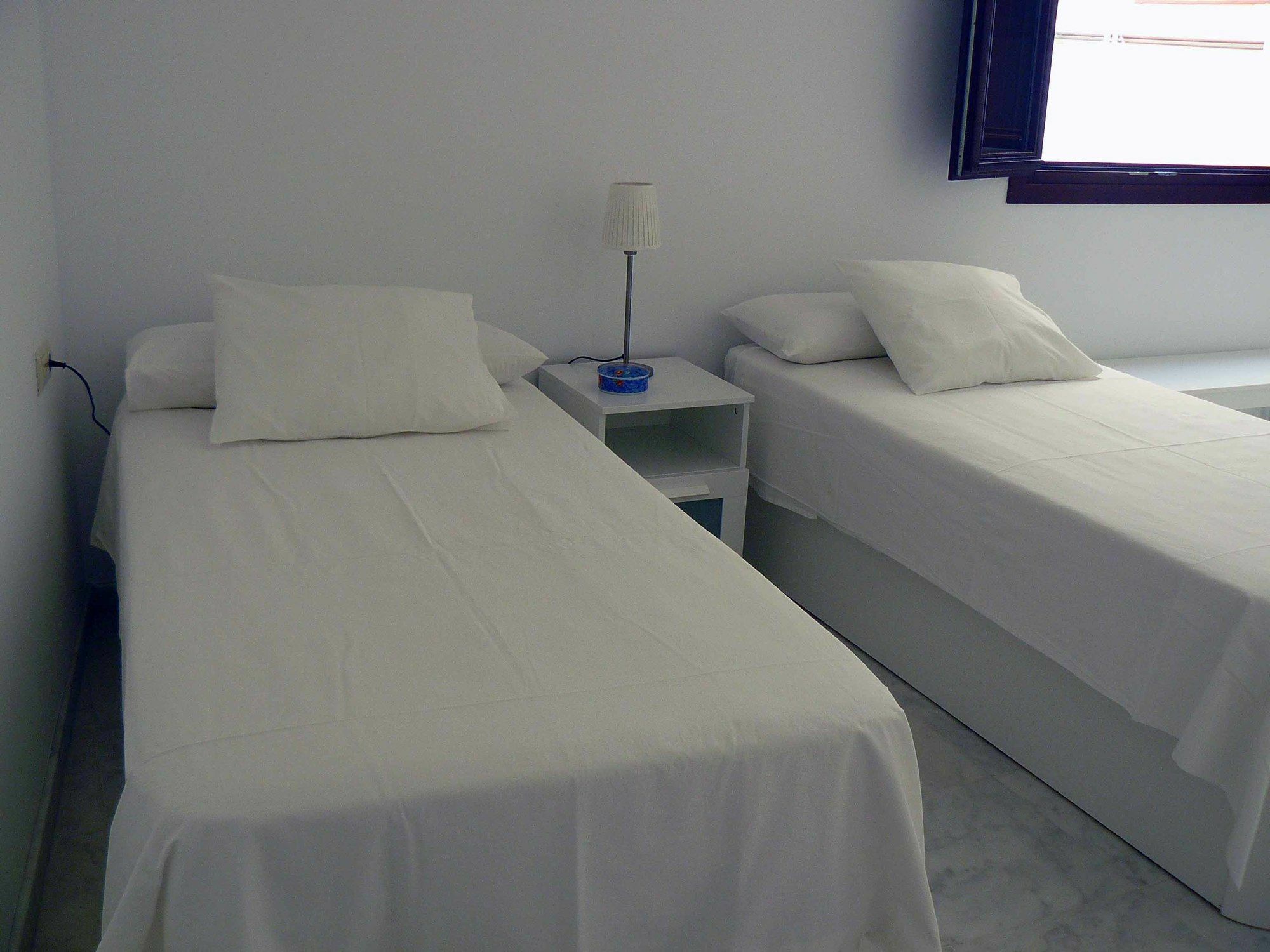 Alfaqueque Apartment Sewilla Zewnętrze zdjęcie