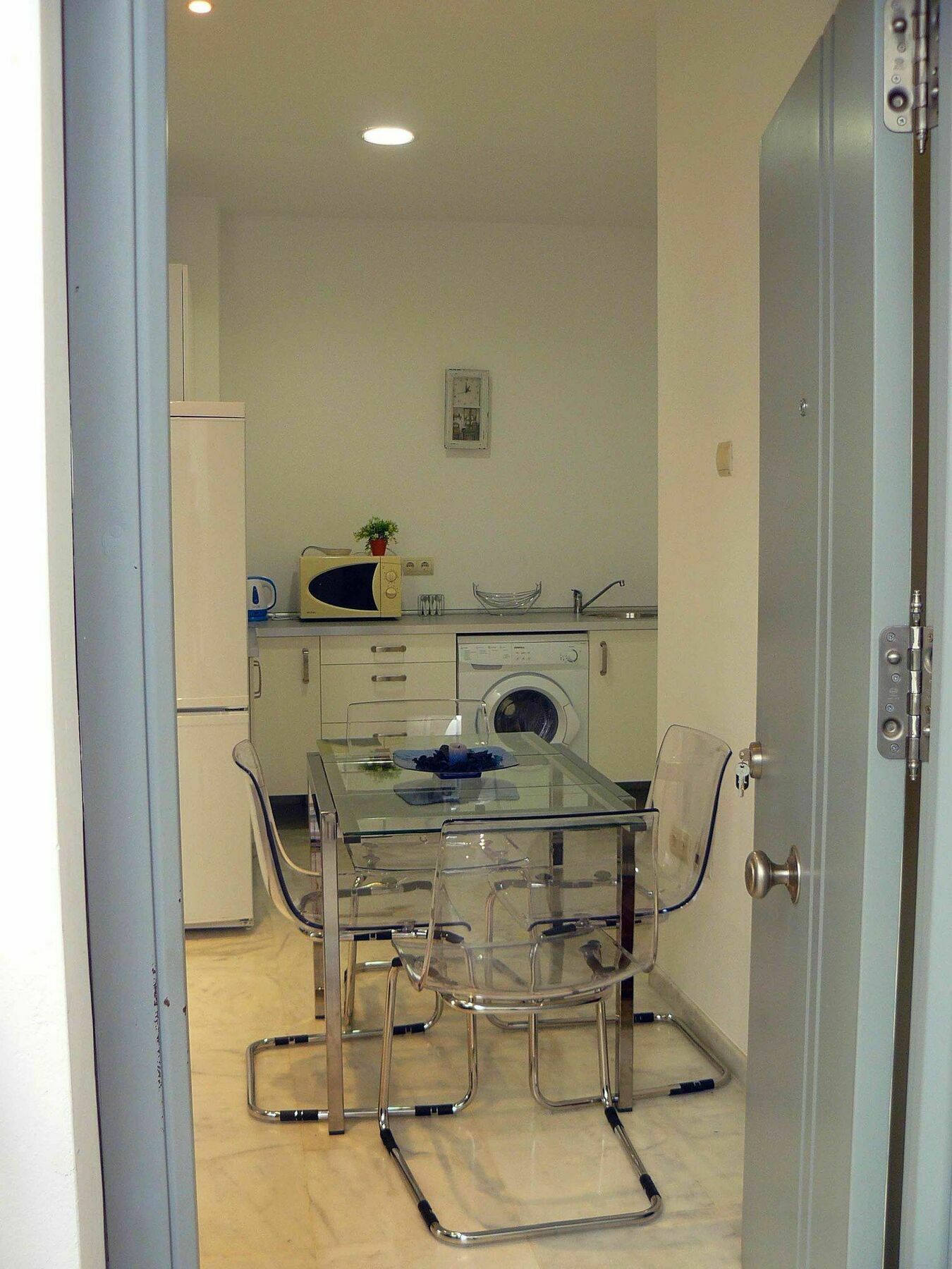 Alfaqueque Apartment Sewilla Zewnętrze zdjęcie