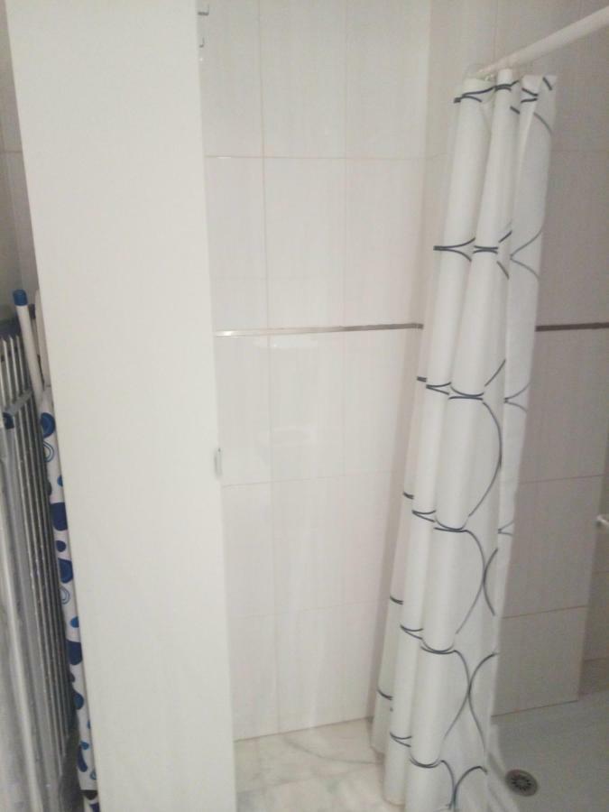 Alfaqueque Apartment Sewilla Zewnętrze zdjęcie